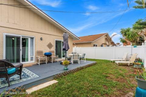 841 S Orlando Avenue, Cocoa Beach FL - photo 22 of 29