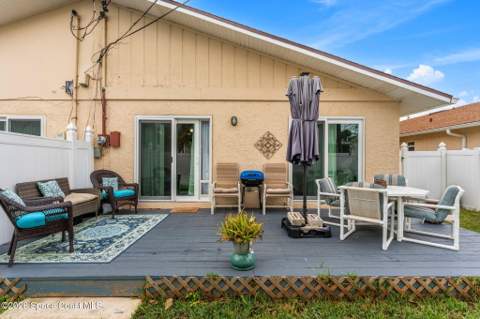 841 S Orlando Avenue, Cocoa Beach FL - photo 21 of 29