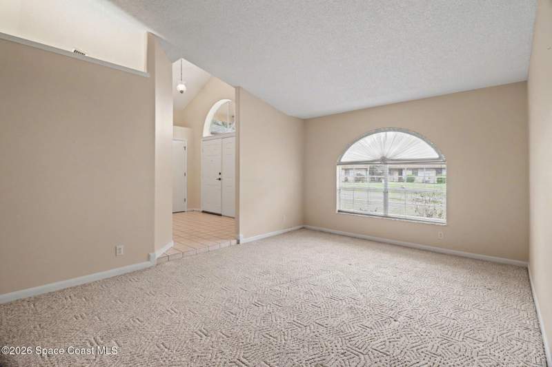 3 bedroom Single Family Residence at 875 Gabriel Avenue, Port Malabar Unit 45, Palm Bay — photo 4