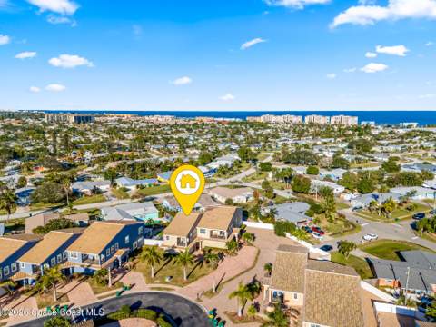 144 Mediterranean Way, Indian Harbour Beach FL - photo 6 of 47