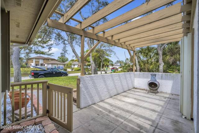 Quail Ridge Townhouses