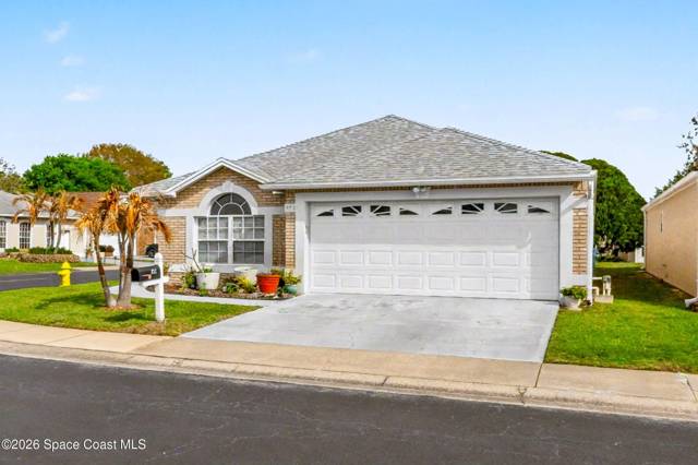 975 S Fork Circle, Melbourne 32901 home for sale