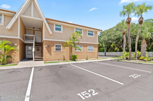 English Park Condo