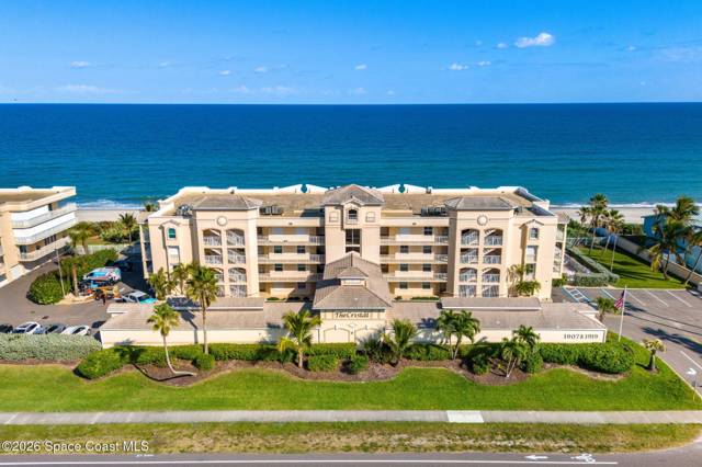 Cristal Condo
