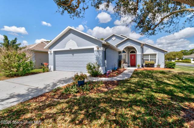 2101 Chinaberry Circle home for sale in Fairway Isles At Bayside Lakes