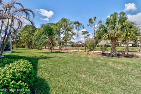 2101 Chinaberry Circle, Palm Bay FL - photo 24 of 29