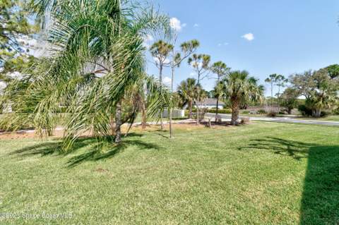 2101 Chinaberry Circle, Palm Bay FL - photo 23 of 29