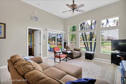 2101 Chinaberry Circle, Palm Bay FL - photo 8 of 29