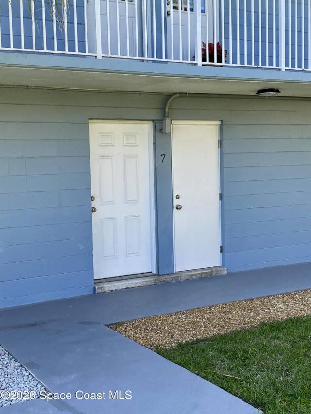 Ocean Mist Condo