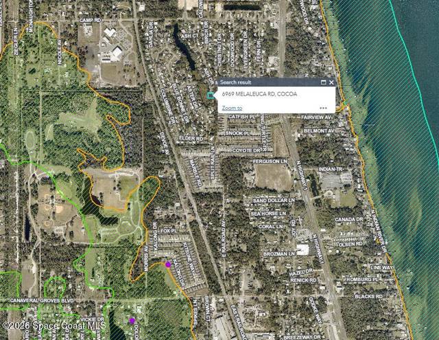 Williams Point Estates