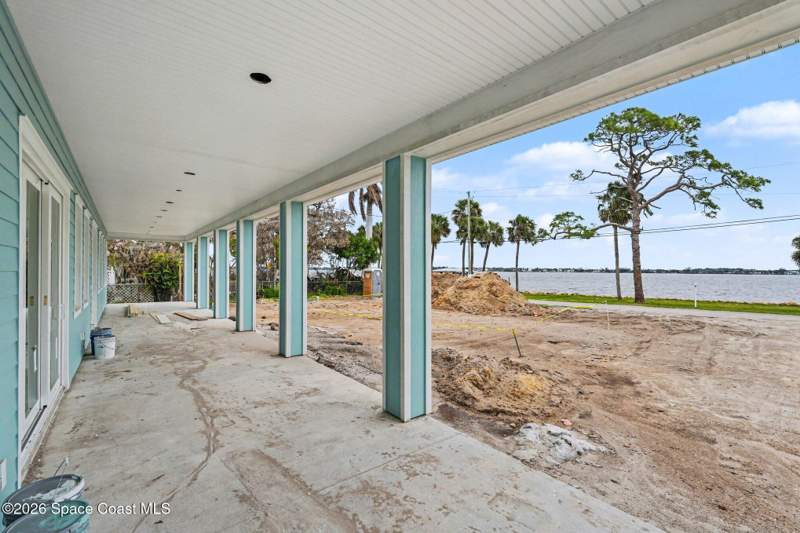 3 bedroom Single Family Residence at 1863 Rockledge Drive, Porters Subd, Rockledge — photo 5