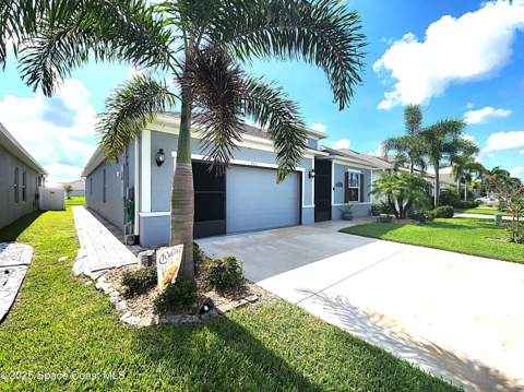 731 Corbin Circle, Palm Bay FL - photo 9 of 37