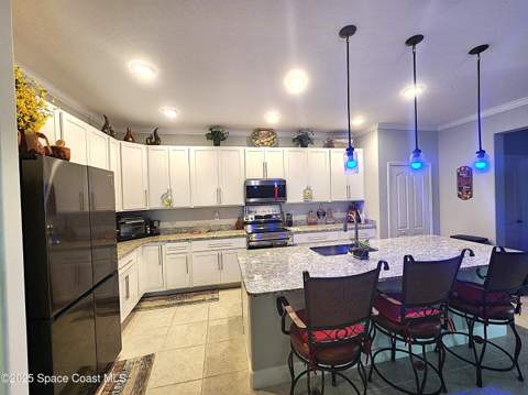 731 Corbin Circle, Palm Bay FL - photo 14 of 37