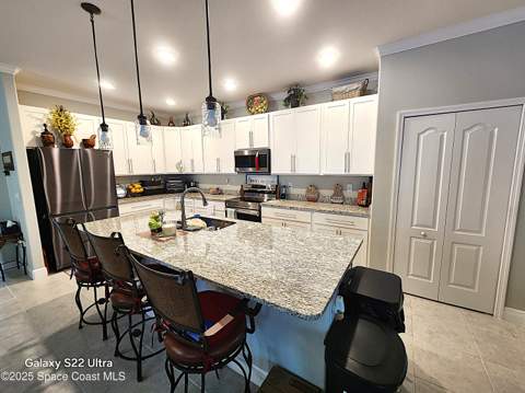 731 Corbin Circle, Palm Bay FL - photo 15 of 37