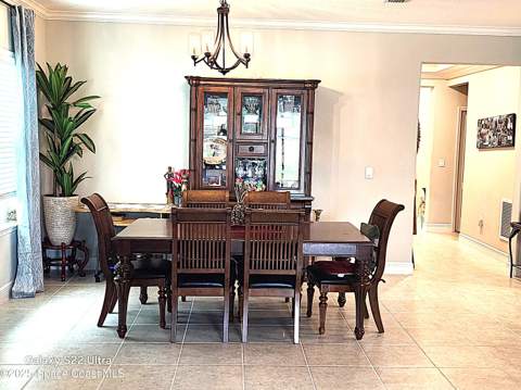 731 Corbin Circle, Palm Bay FL - photo 16 of 37