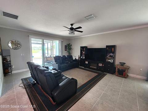 731 Corbin Circle, Palm Bay FL - photo 18 of 37