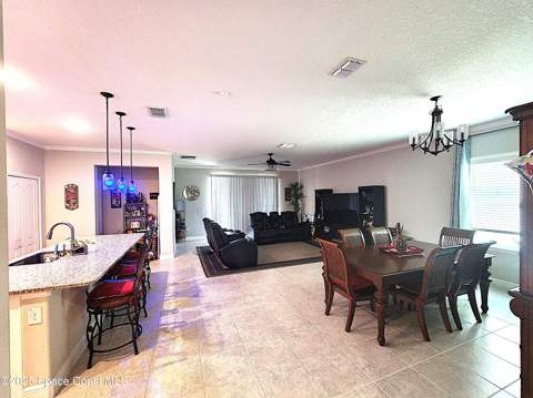 731 Corbin Circle, Palm Bay FL - photo 19 of 37