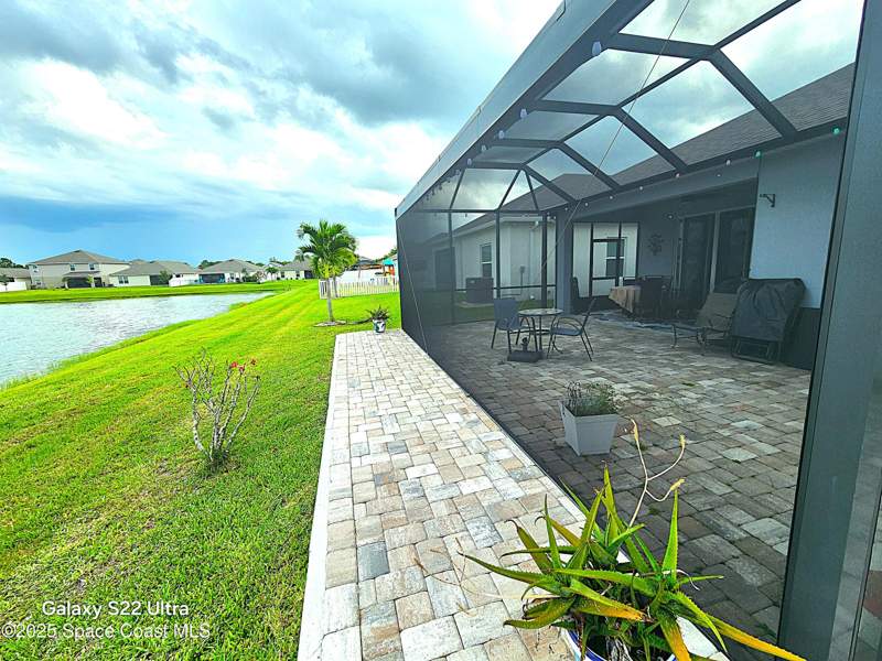 4 bedroom Single Family Residence at 731 Corbin Circle, Bayridge, Palm Bay — photo 5