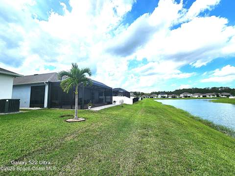 731 Corbin Circle, Palm Bay FL - photo 8 of 37
