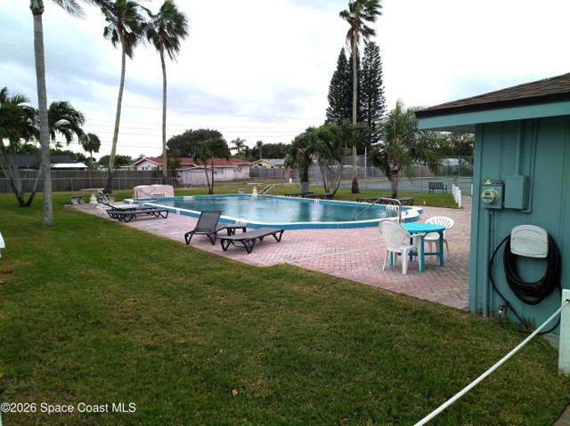 Townhomes Of Satellite Beach