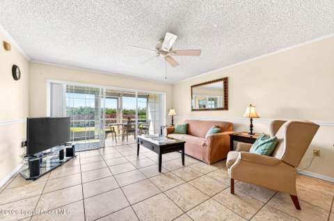 580 S Brevard Avenue #815, Cocoa Beach FL - photo 6 of 29
