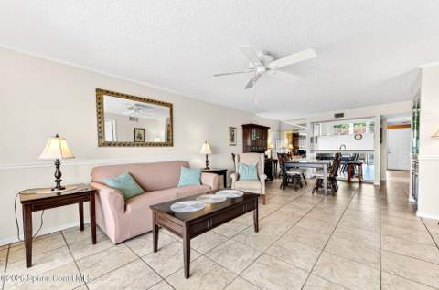 580 S Brevard Avenue #815, Cocoa Beach FL - photo 15 of 29