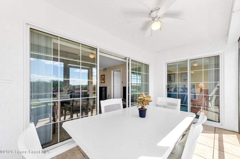 2 bedroom Condominium at 580 S Brevard Avenue #815, Harbor Isles Condo Ph Viii, Cocoa Beach — photo 5