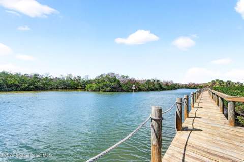 580 S Brevard Avenue #815, Cocoa Beach FL - photo 21 of 29