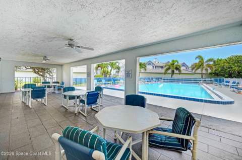 580 S Brevard Avenue #815, Cocoa Beach FL - photo 22 of 29