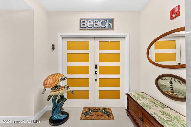 3 bedroom Condominium at 2765 N Highway A1a #404, 2795 Ocean, Indialantic — photo 4