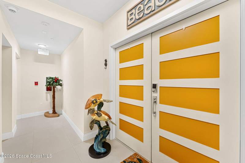 3 bedroom Condominium at 2765 N Highway A1a #404, 2795 Ocean, Indialantic — photo 5