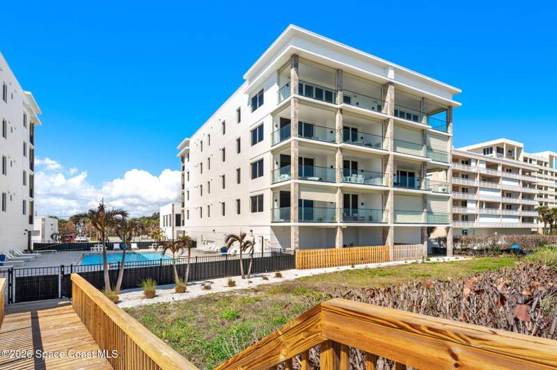 3 bedroom Condominium at 2765 N Highway A1a #404, 2795 Ocean, Indialantic — photo 2