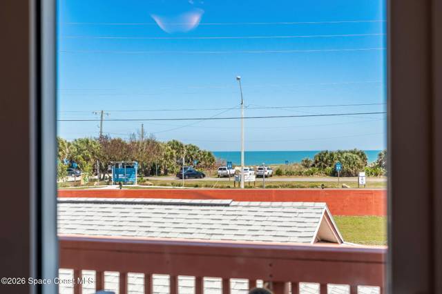 Eau Gallie By The Sea