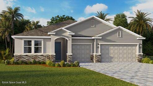 3481 Stormy Road