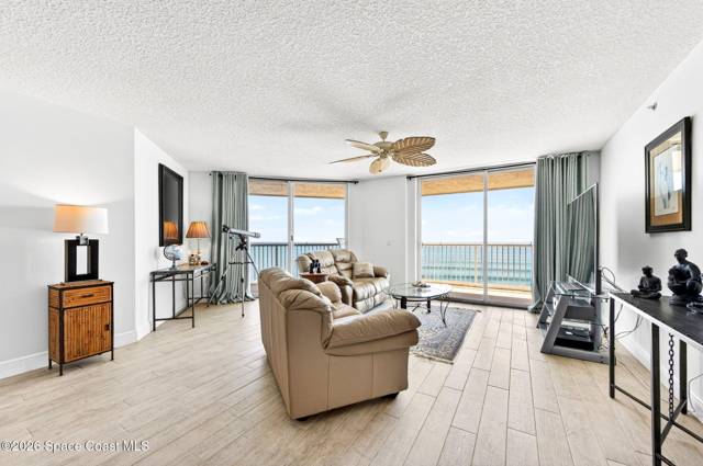 Gardenia Oceanfront