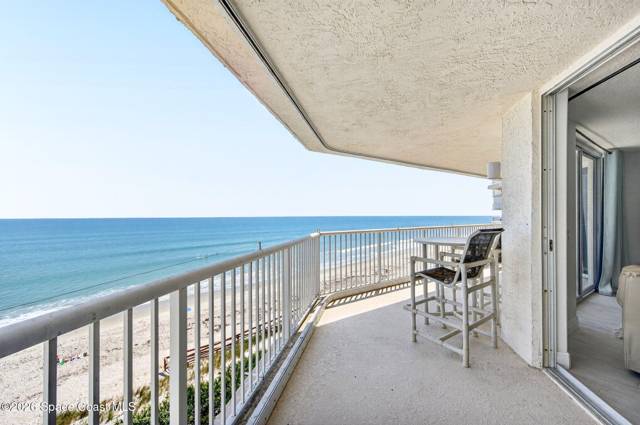 Gardenia Oceanfront