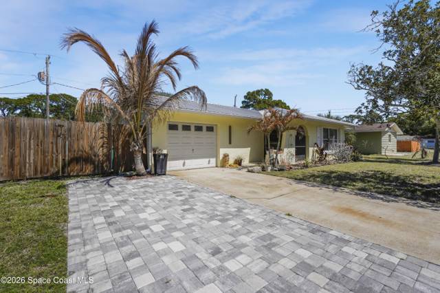 Harbor Colony