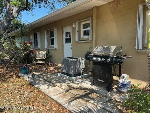 238 Woodland Avenue #2, Cocoa Beach FL - photo 17 of 18