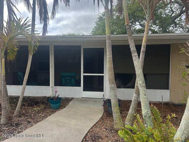2 bedroom Condominium at 238 Woodland Avenue #2, Woodland Avenue Condominium, Cocoa Beach — photo 1