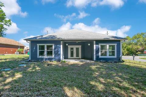 2498 Mitchell Avenue, Mims FL - photo 23 of 31
