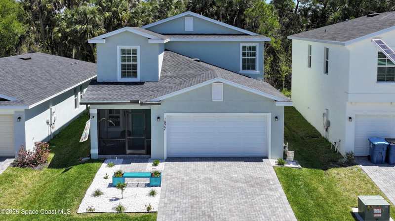 5 bedroom Single Family Residence at 1577 Colebrook Circle, Tillman, Palm Bay — photo 1