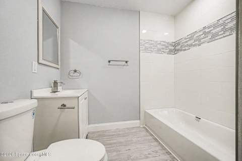 300 Norwood Street, Merritt Island FL - photo 18 of 25