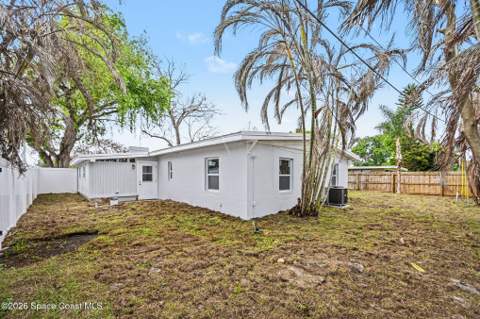 300 Norwood Street, Merritt Island FL - photo 23 of 25