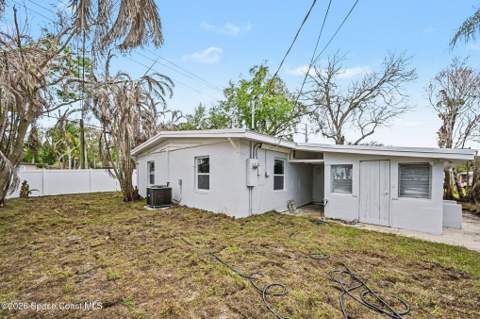 300 Norwood Street, Merritt Island FL - photo 21 of 25