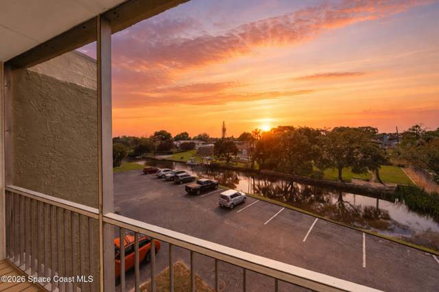 Spring Creek Condo