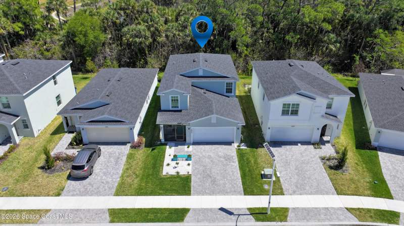 5 bedroom Single Family Residence at 1577 Colebrook Circle, Tillman, Palm Bay — photo 3