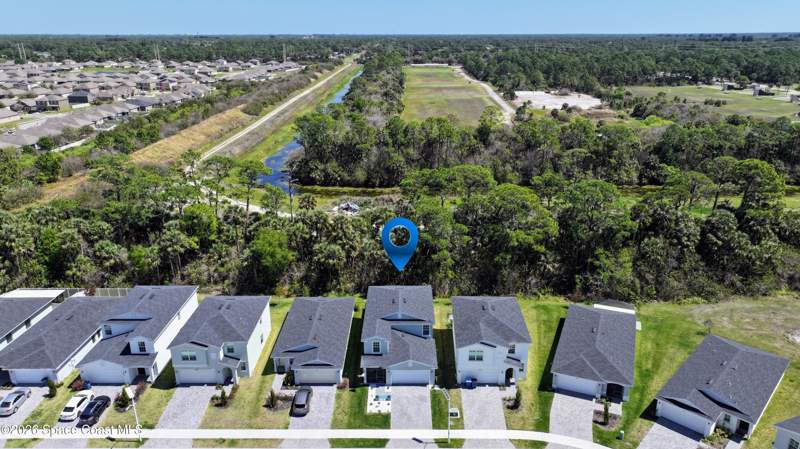 5 bedroom Single Family Residence at 1577 Colebrook Circle, Tillman, Palm Bay — photo 5