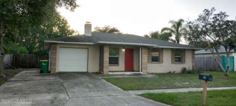 3119 Ipswich Drive, pool for sale in Cocoa