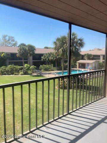 2 bedroom Condominium at 201 International Drive #226, The Oaks Condo Ph II, Cape Canaveral — photo 3
