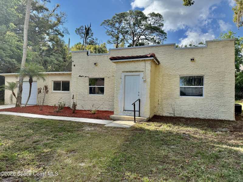 3 bedroom Single Family Residence at 1717 Tropic Street, Titusville, Titusville — photo 1